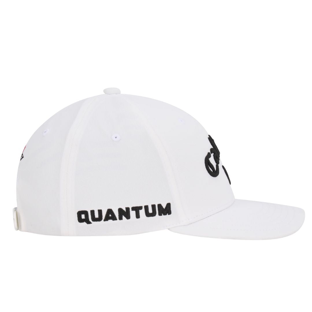 Callaway 2026 Tour Authentic Performance Pro Cap - White
