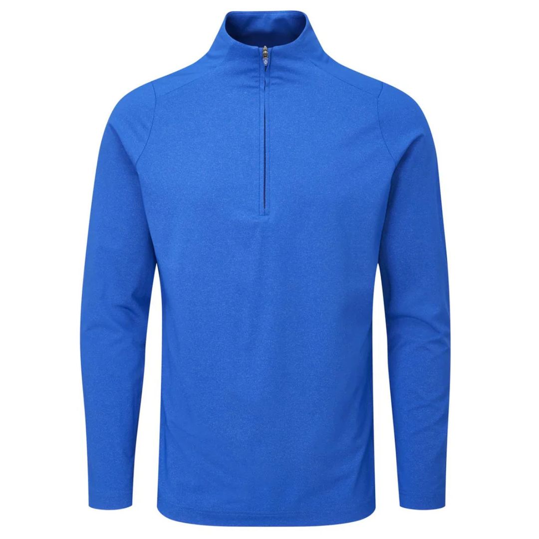 Oscar Jacobson Lawton Golf Pullover