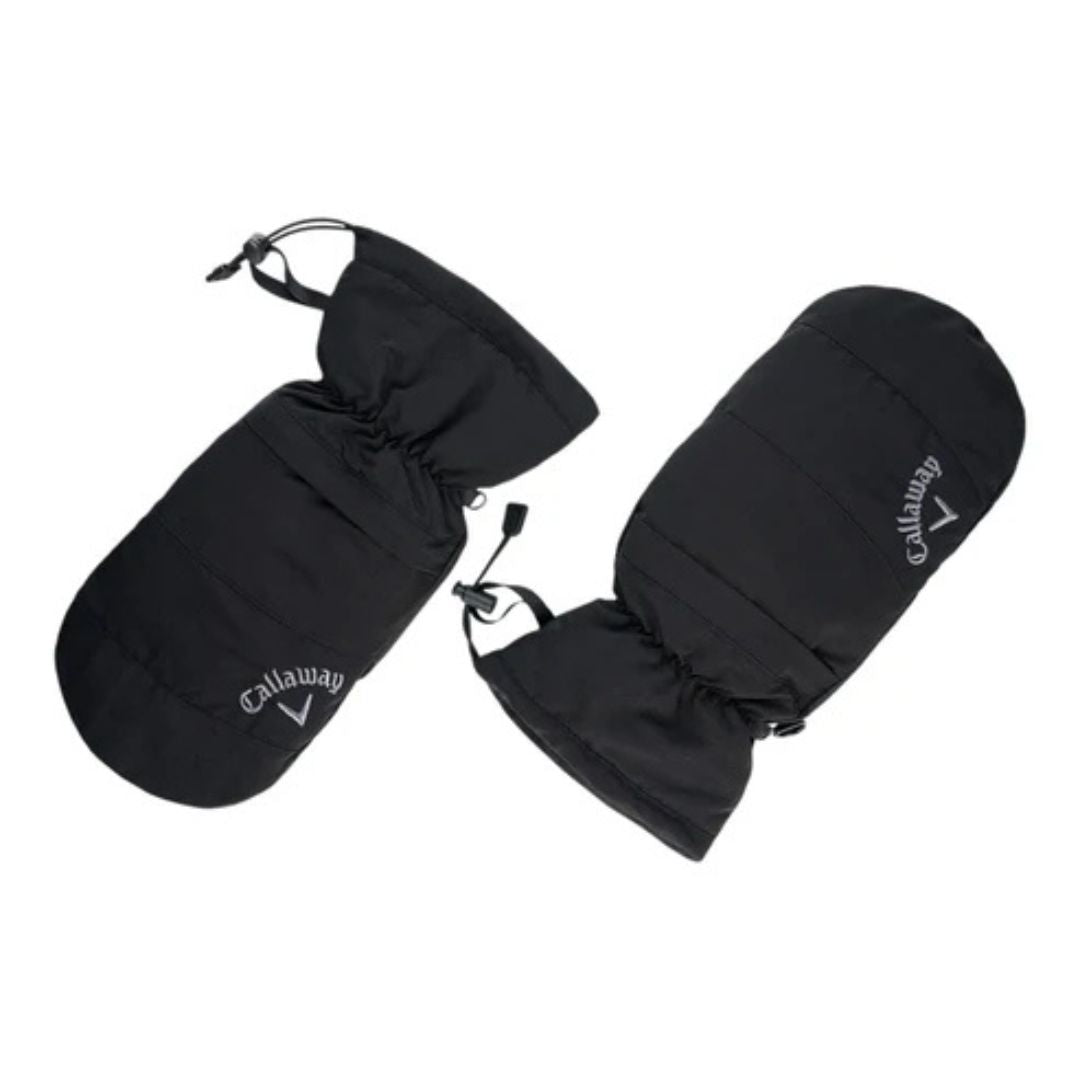 Callaway Winter Gift Pack (Inc Beanie, Mittens & Snood)