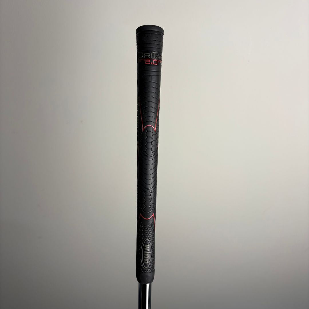 TaylorMade Hi-Toe 3 52°/09 - KBS Tour Lite Stiff - Winn Dri-Tac 2.0 Grip