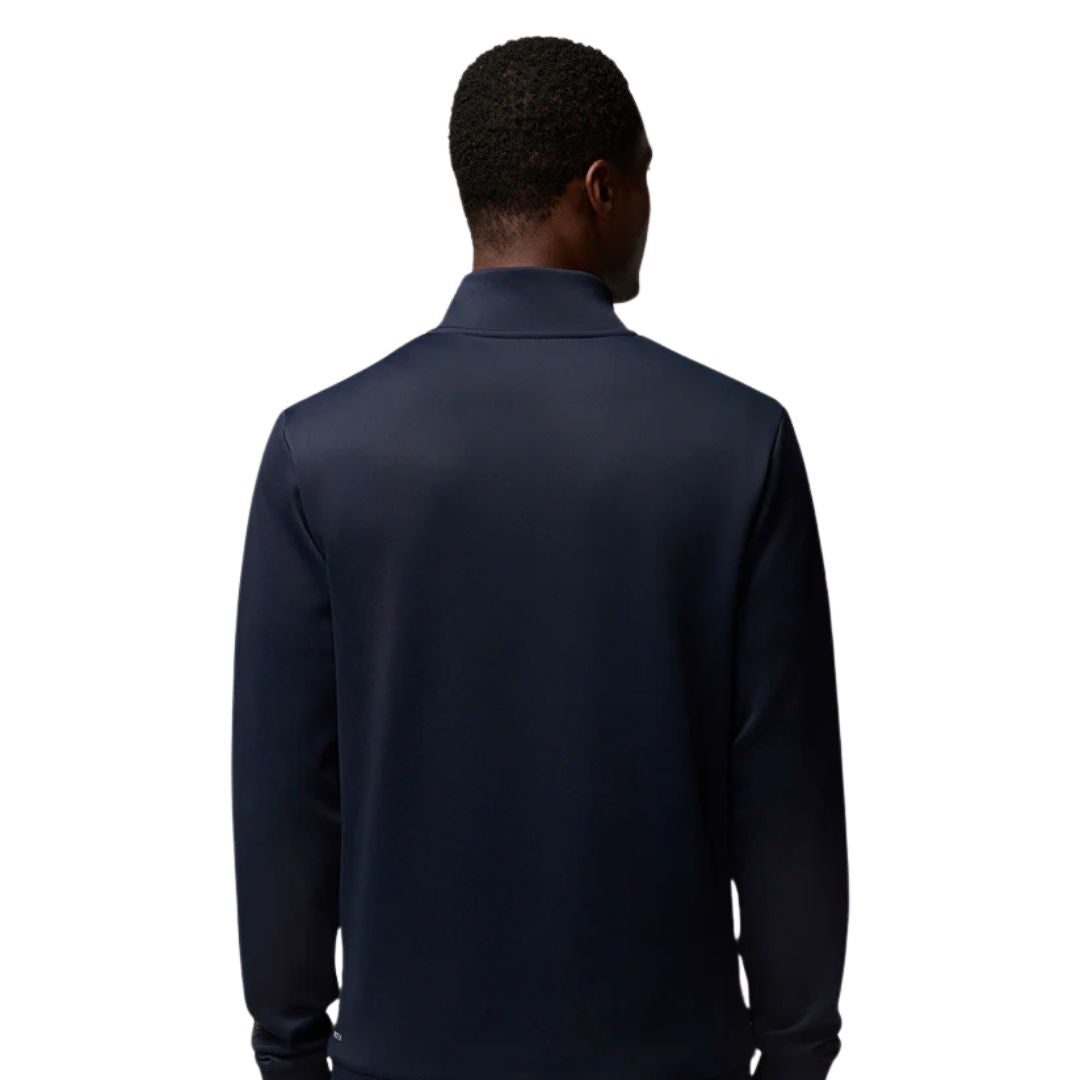 Castore Scuba 1/4 Zip Golf Pullover