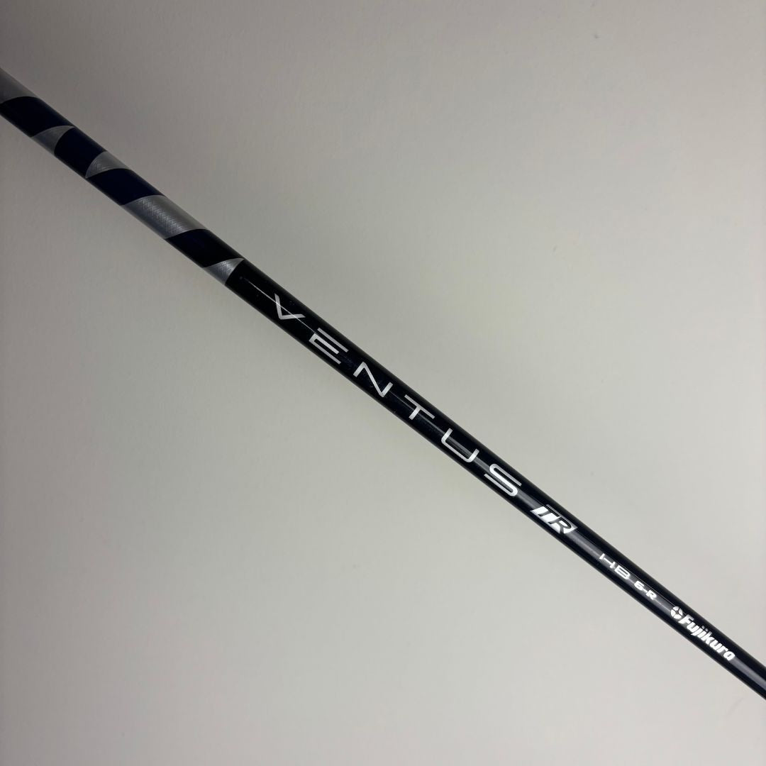 Taylormade Qi10 5 Hybrid - 25 Degree - Ventus 60g Regular - Lamkin Crossline