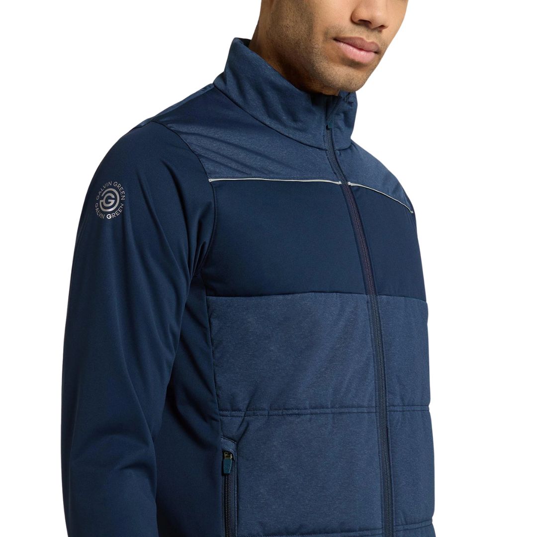 Galvin Green Lennon Windproof & Water Repellent Jacket