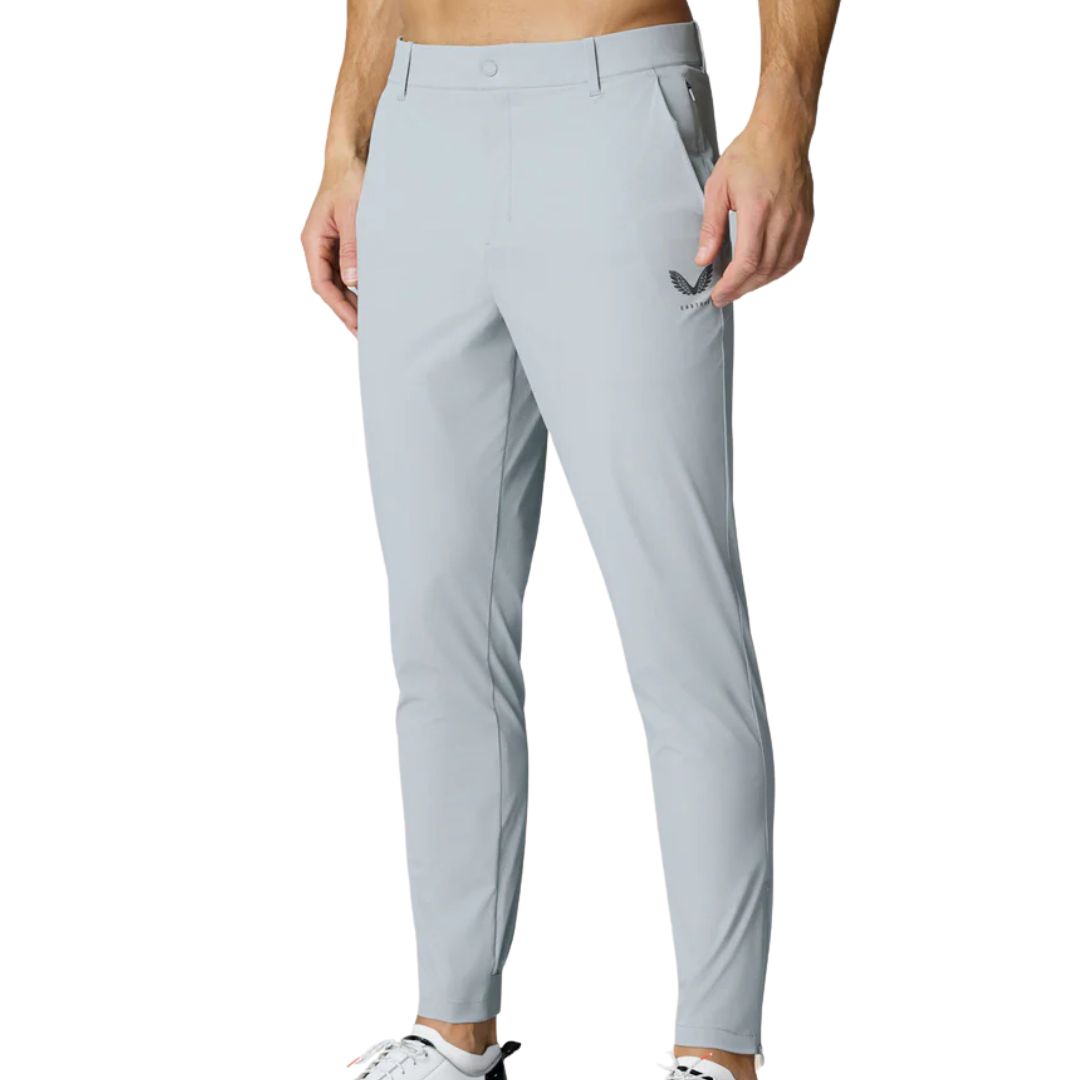 Castore Pinnacle Flex Cuffed Golf Jogger