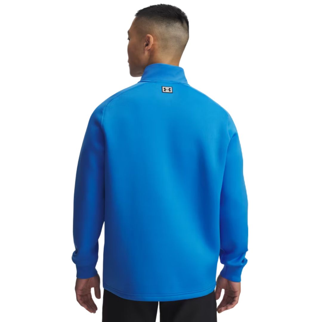 Under Armour Drive Pro Hybrid 1/2 Zip Pullover