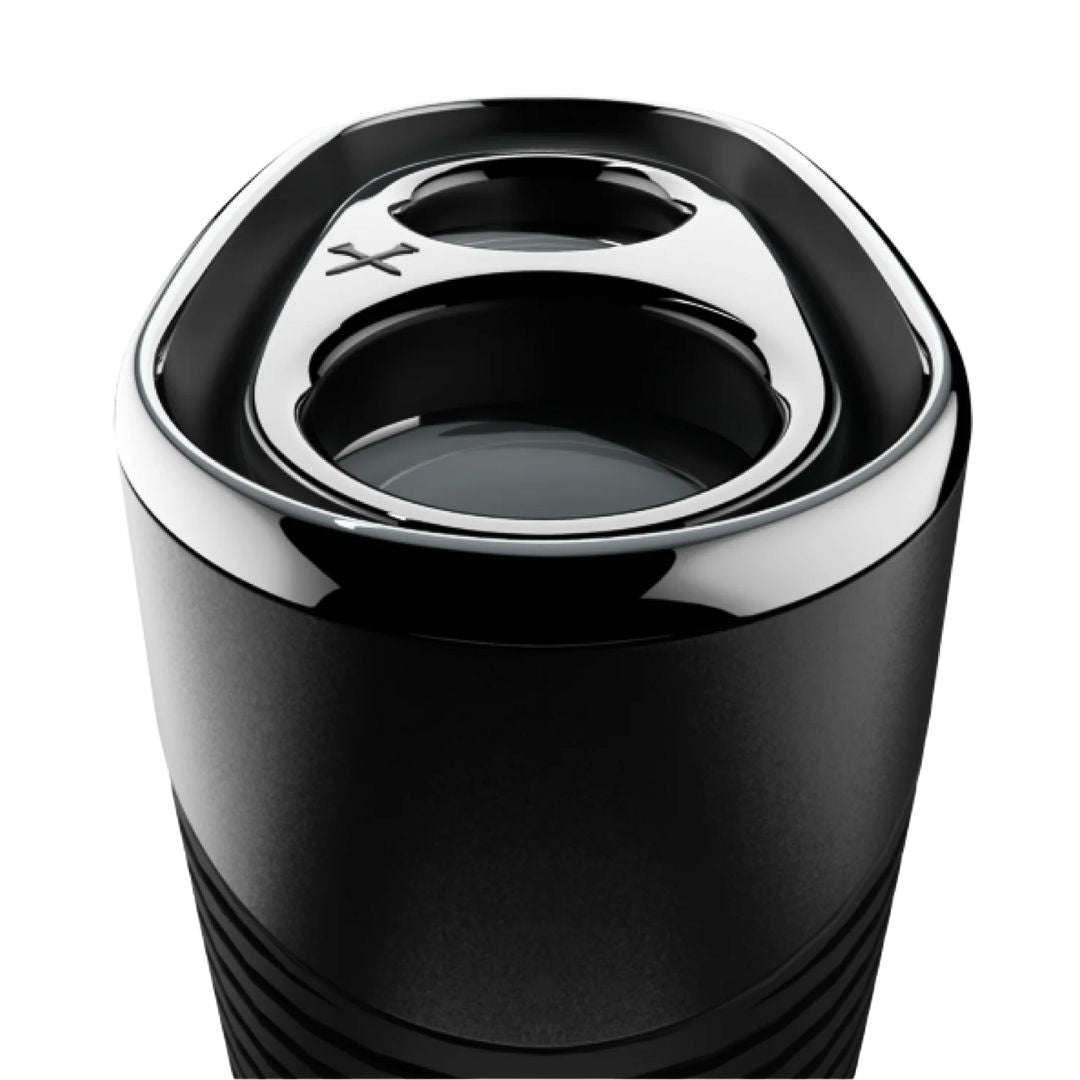 Blue Tees Series 4 Ultra Rangefinder (Black)