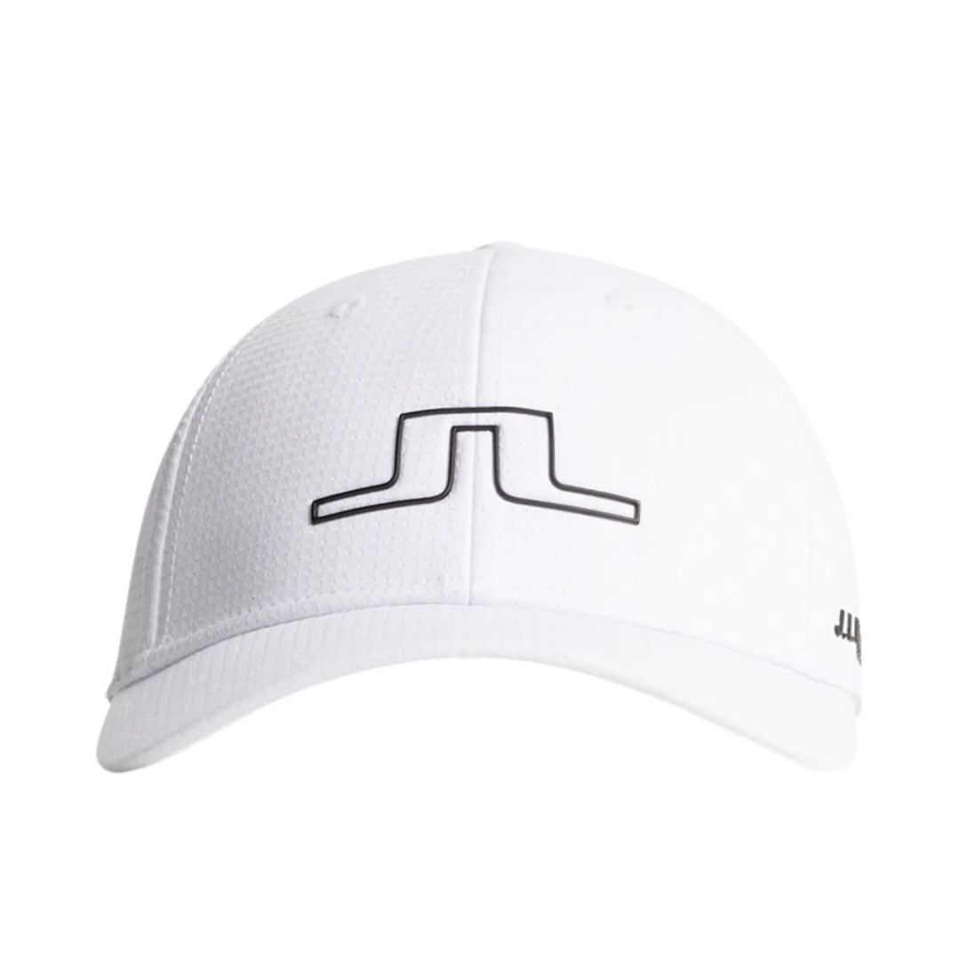 J Lindeberg Caden Golf Cap