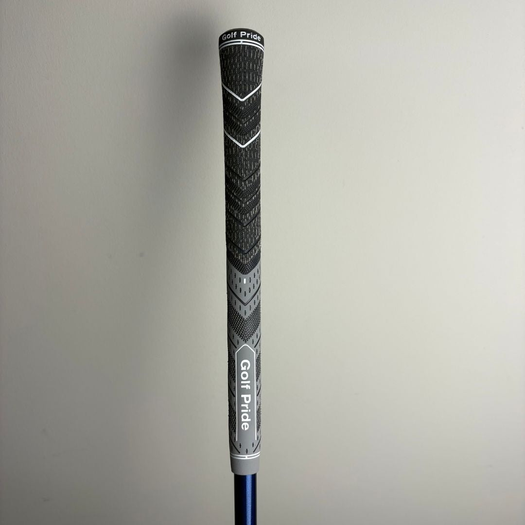 Taylormade P.DHY 2 Iron 18° - Ventus Blue HB 70g Stiff - MCC +4 Grey/Black