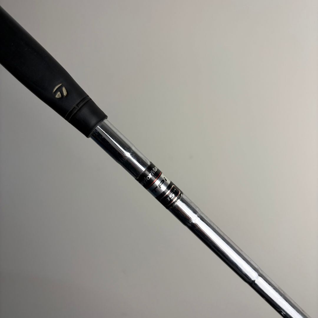 TaylorMade TPi 21 Bladed Putter - 34 Inch - Taylormade Pistol Grip - LEFT HANDED