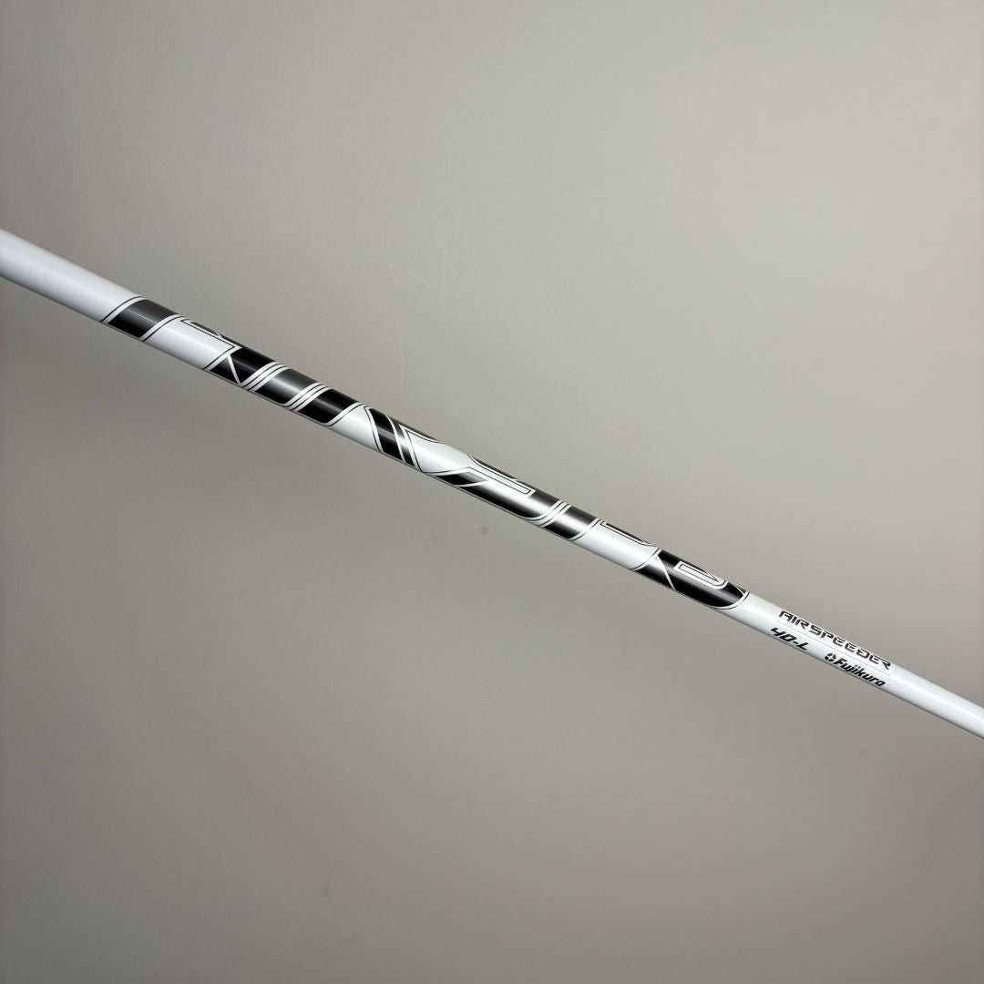 TaylorMade Qi35 Max Lite 12° Driver - Speeder Ladies 40g Ladies - Lamkin Ladies Grip