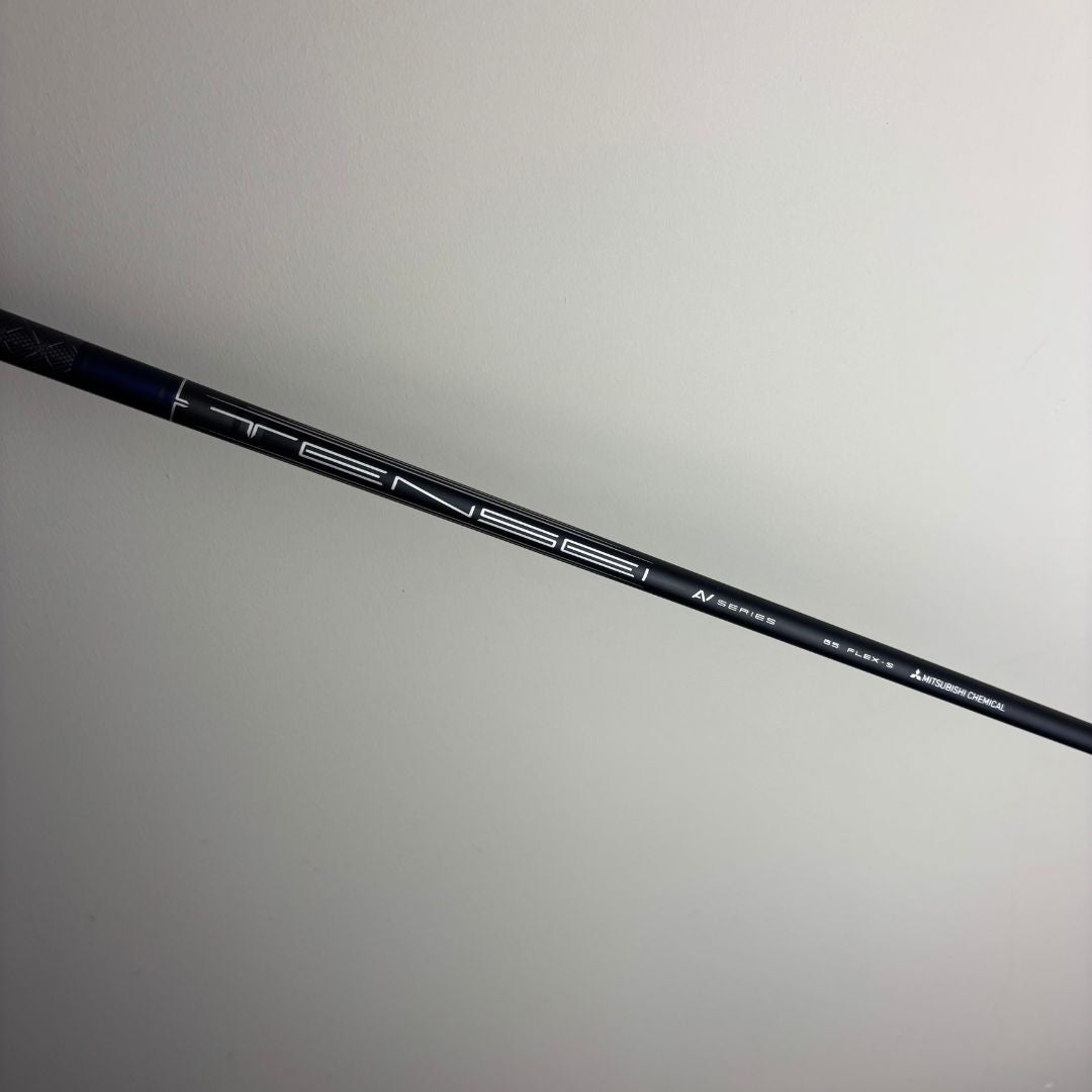 Callaway Ai-Smoke Max Driver 12° - Tensei AV Blue 65 Stiff - Callaway Tour Velvet Grip