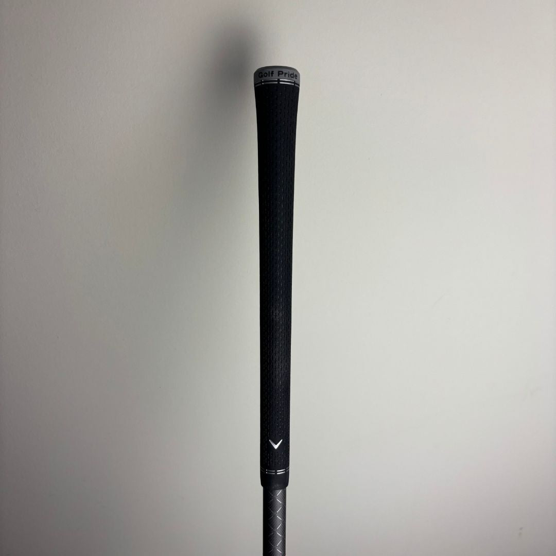 Callaway Ai-Smoke Max D Driver 12° - Tensei Av Blue 55 Regular - Callaway Tour Velvet Grip