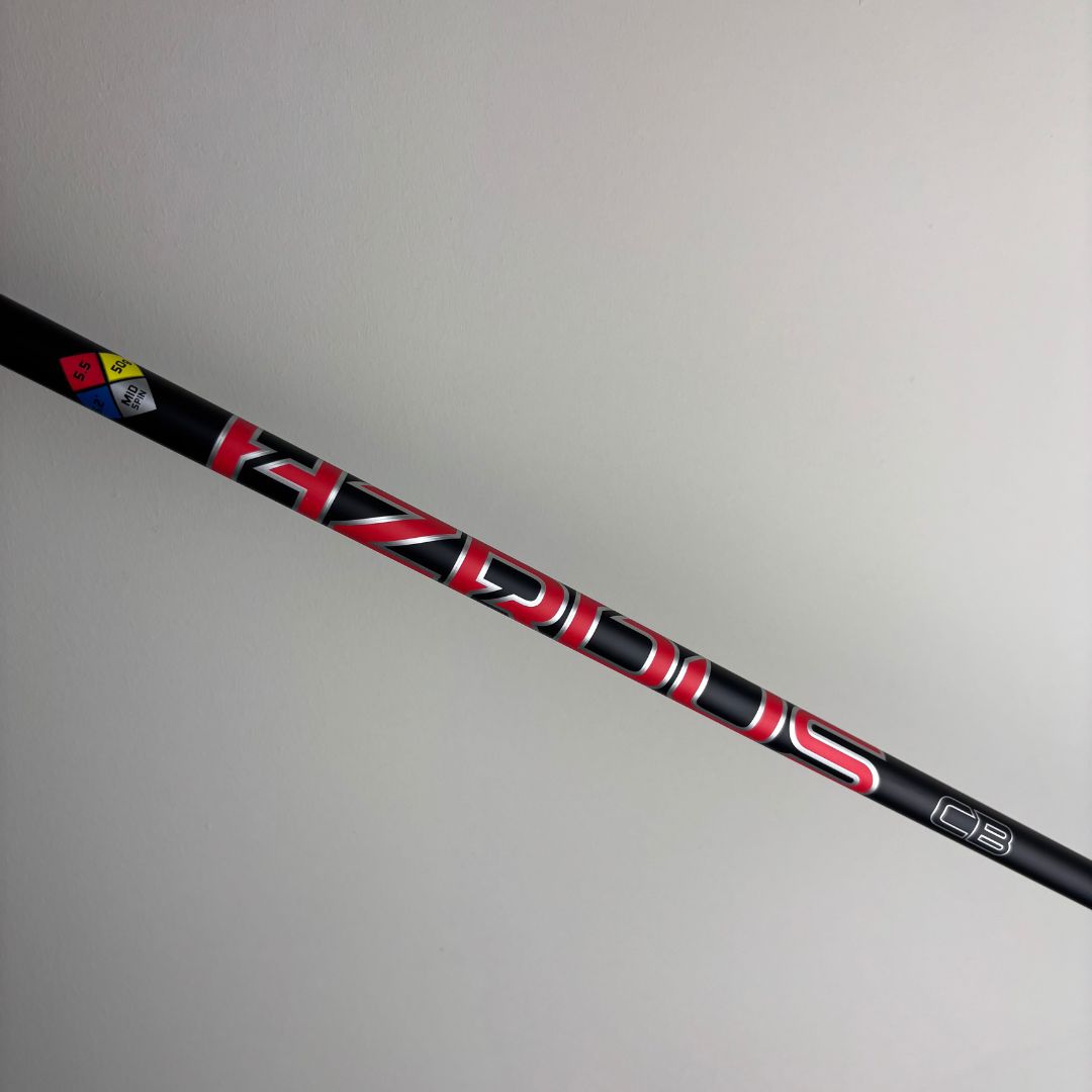 Titleist TSR3 Driver 10° - HZRDUS Red CB 50g Regular - Tour Velvet 360 Grip