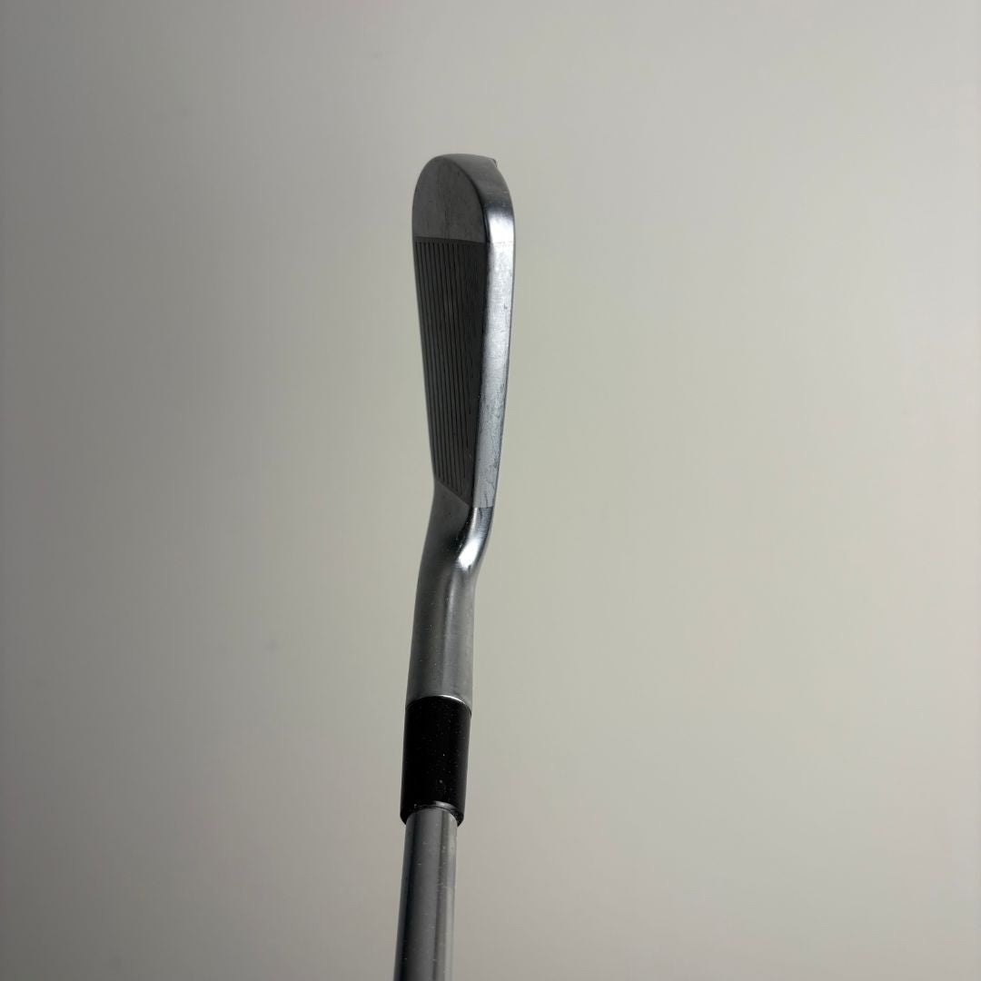 TaylorMade P.770 4 Iron - Modus Tour 120g X-Stiff - MCC Black/White
