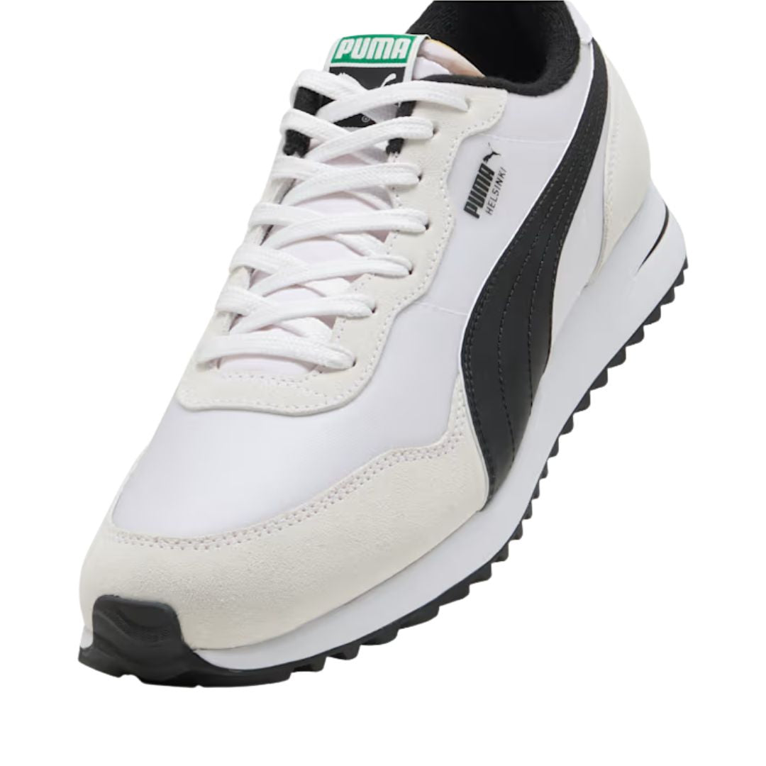 Puma Helsinki G Spikeless Golf Shoes
