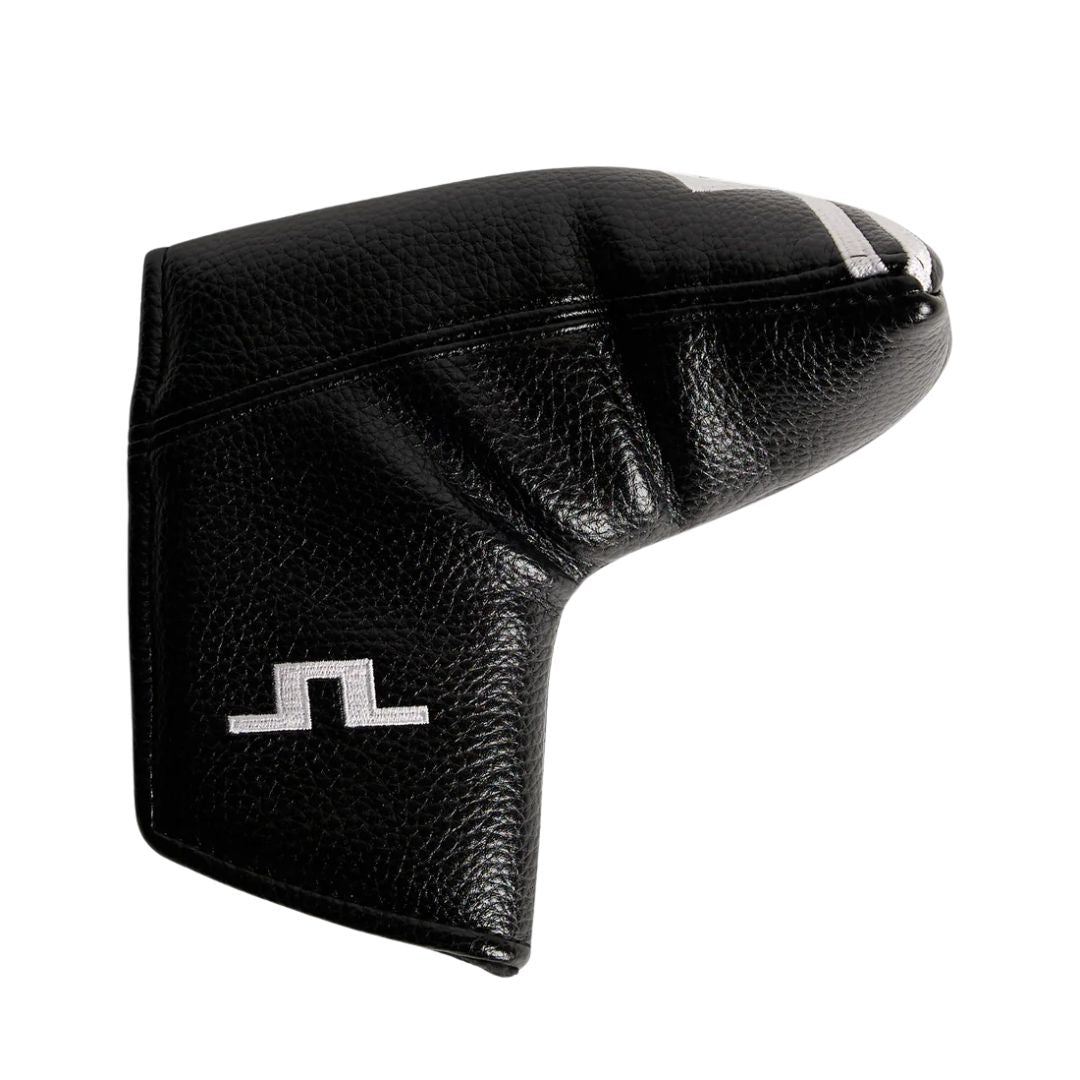 J Lindeberg Blade Putter Headcover