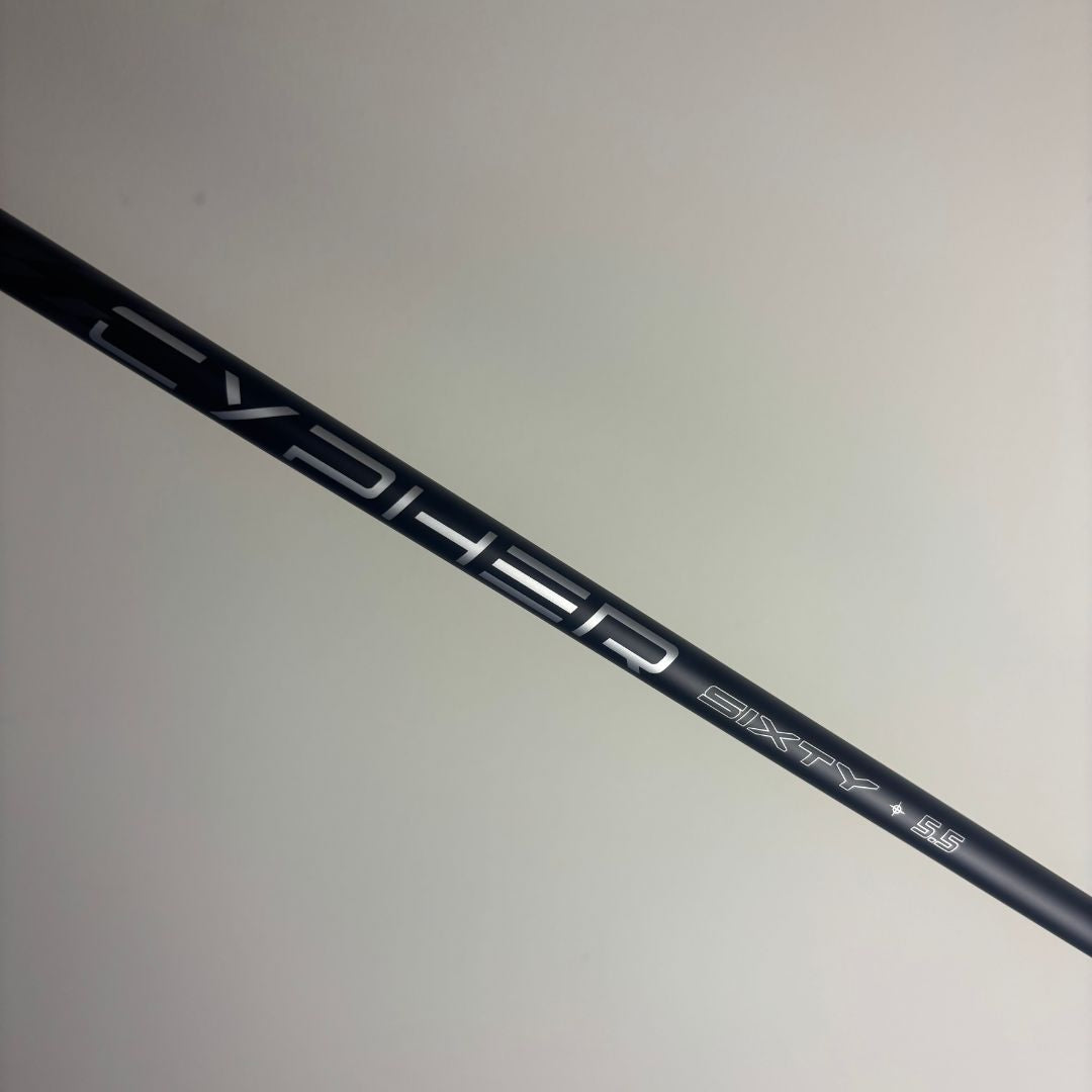 Callaway Paradym Ai-Smoke 4 Hybird - 21 Degrees- Project X Cypher 60g (5.5) Regular - Standard Grip