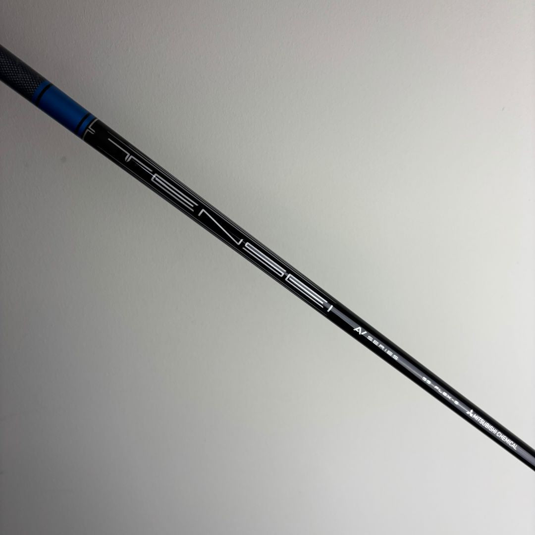 Cleveland Launcher XL2 9-12° - Tensei Blue 55g Stiff - Lamkin Crossline Grip - LEFT HANDED