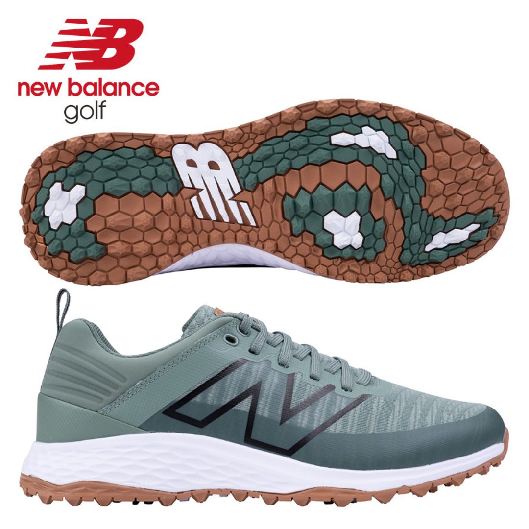 New Balance Fresh Foam Contend V2