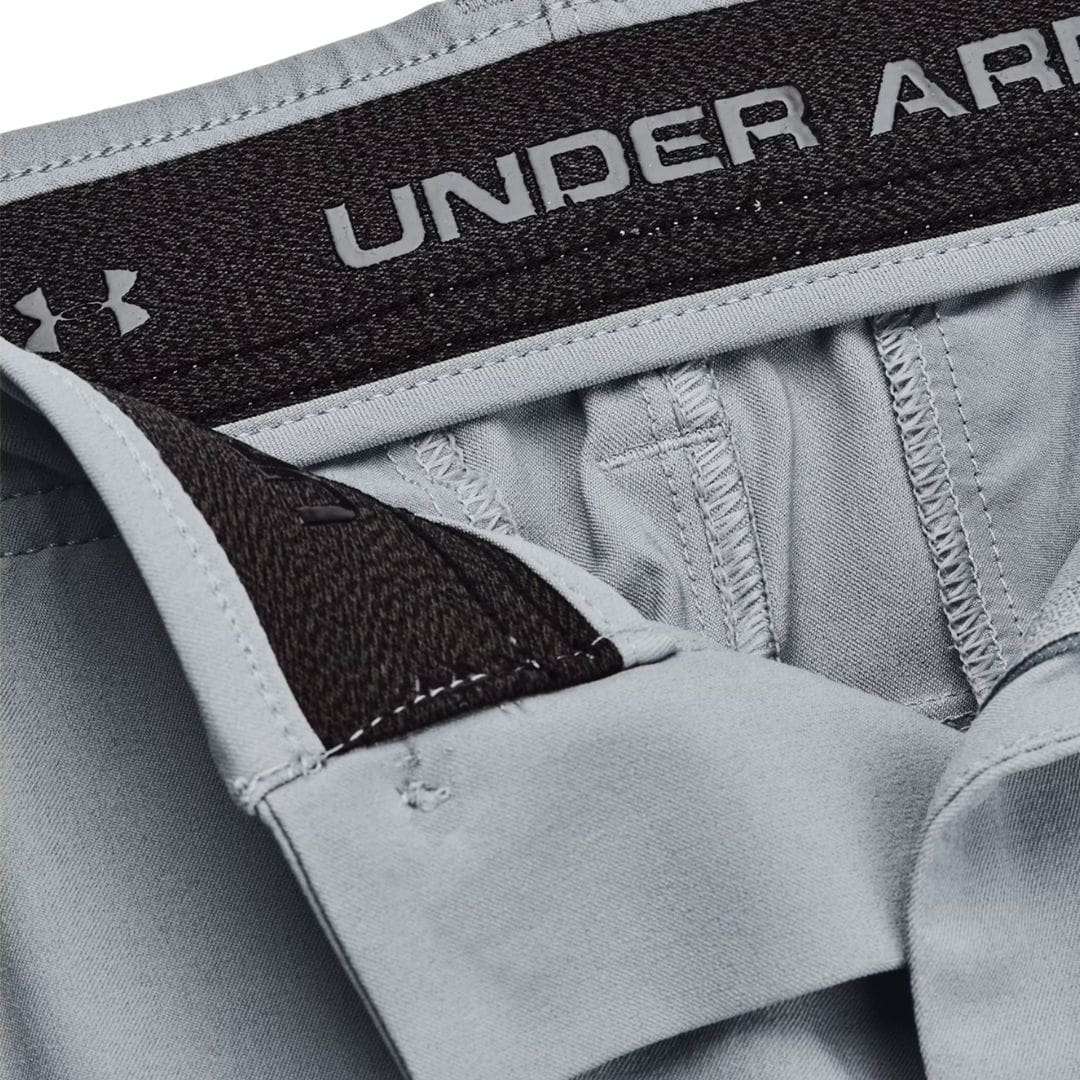 Under Armour Drive Tapered Trousers (Steel Grey)