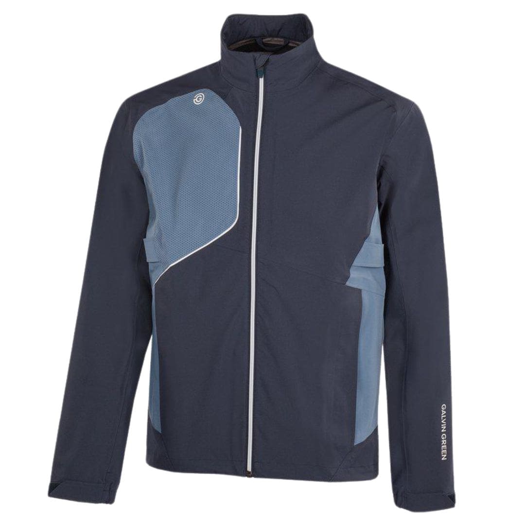 Galvin Green Ames Waterproof Golf Jacket