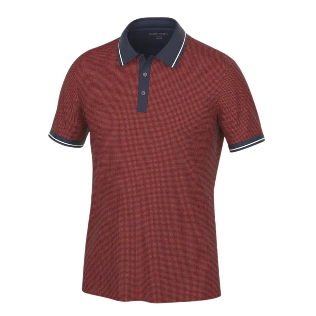 Galvin Green Miller Golf Polo Shirt