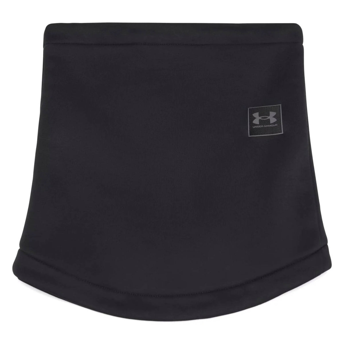 Under Armour Fleece Gaiter Golf Snood - Black