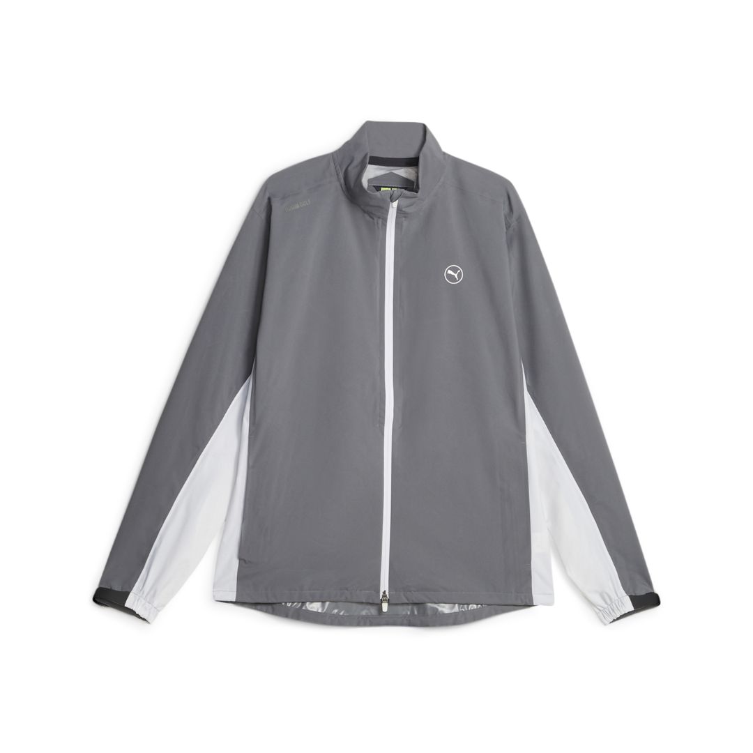 Puma DRYLBL Rain Jacket