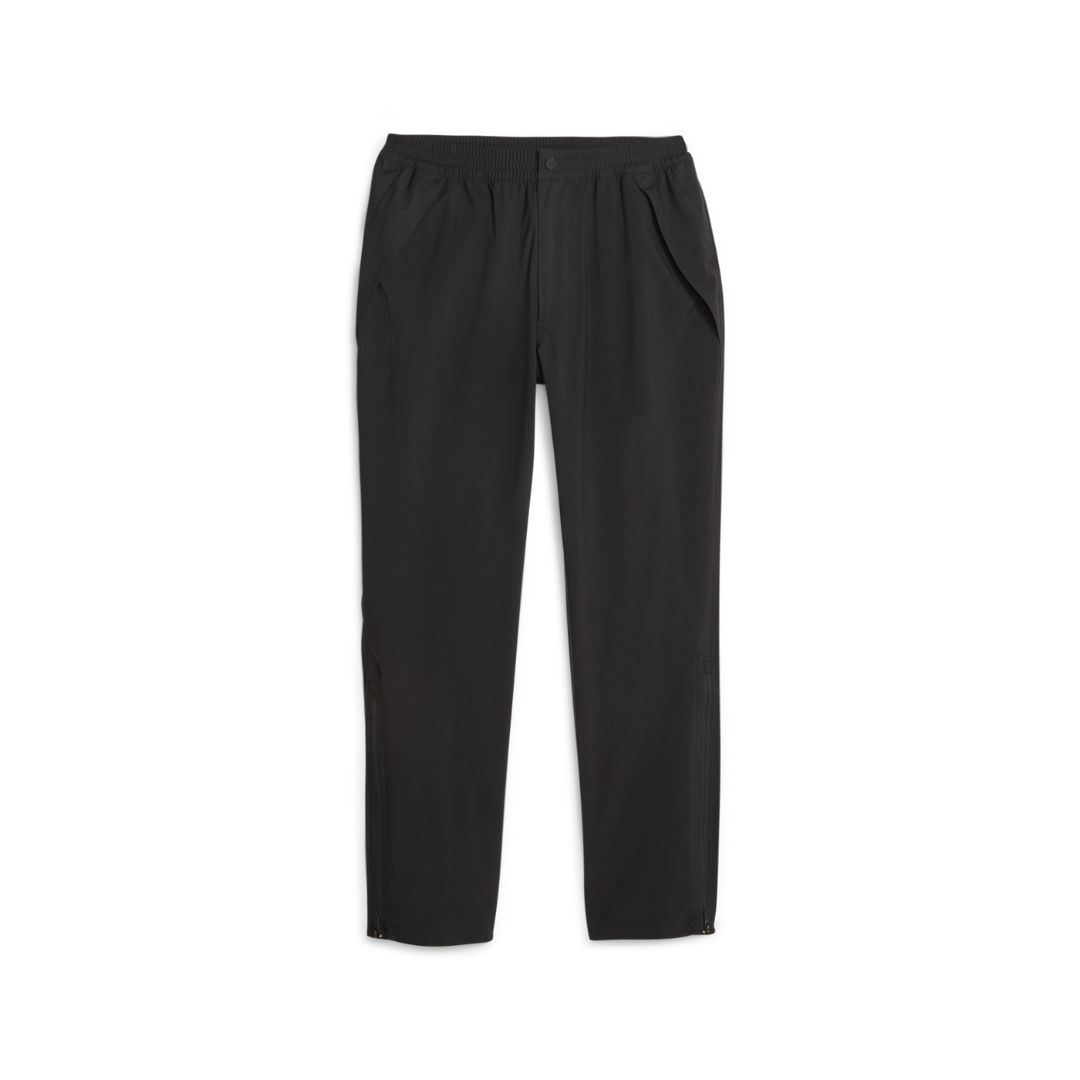 Puma DRYLBL Golf Rain Pant (Black)