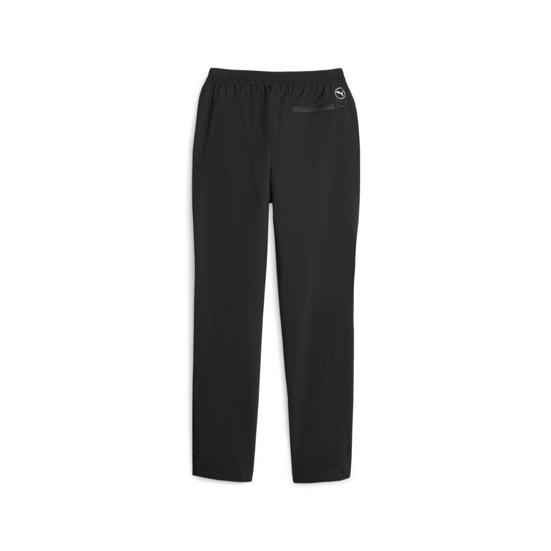 Puma DRYLBL Golf Rain Pant (Black)