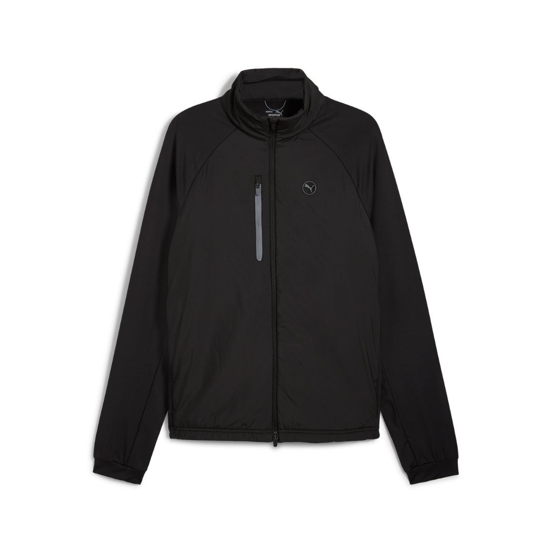 Puma Hielands Golf Jacket
