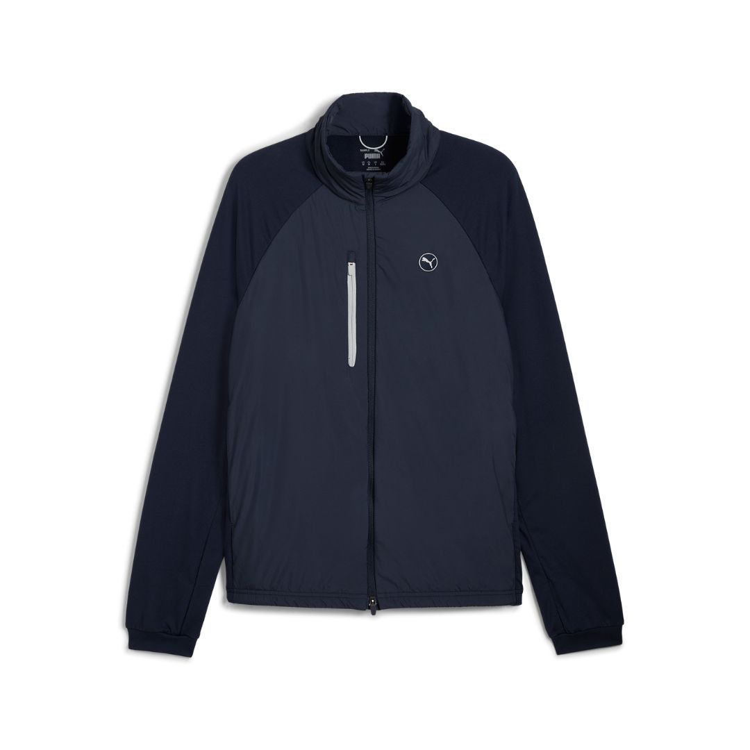 Puma Hielands Golf Jacket