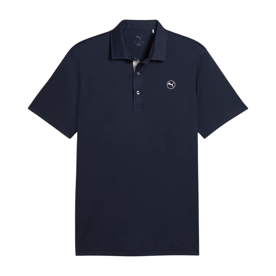 Puma Pure 2.0 LC Golf Polo