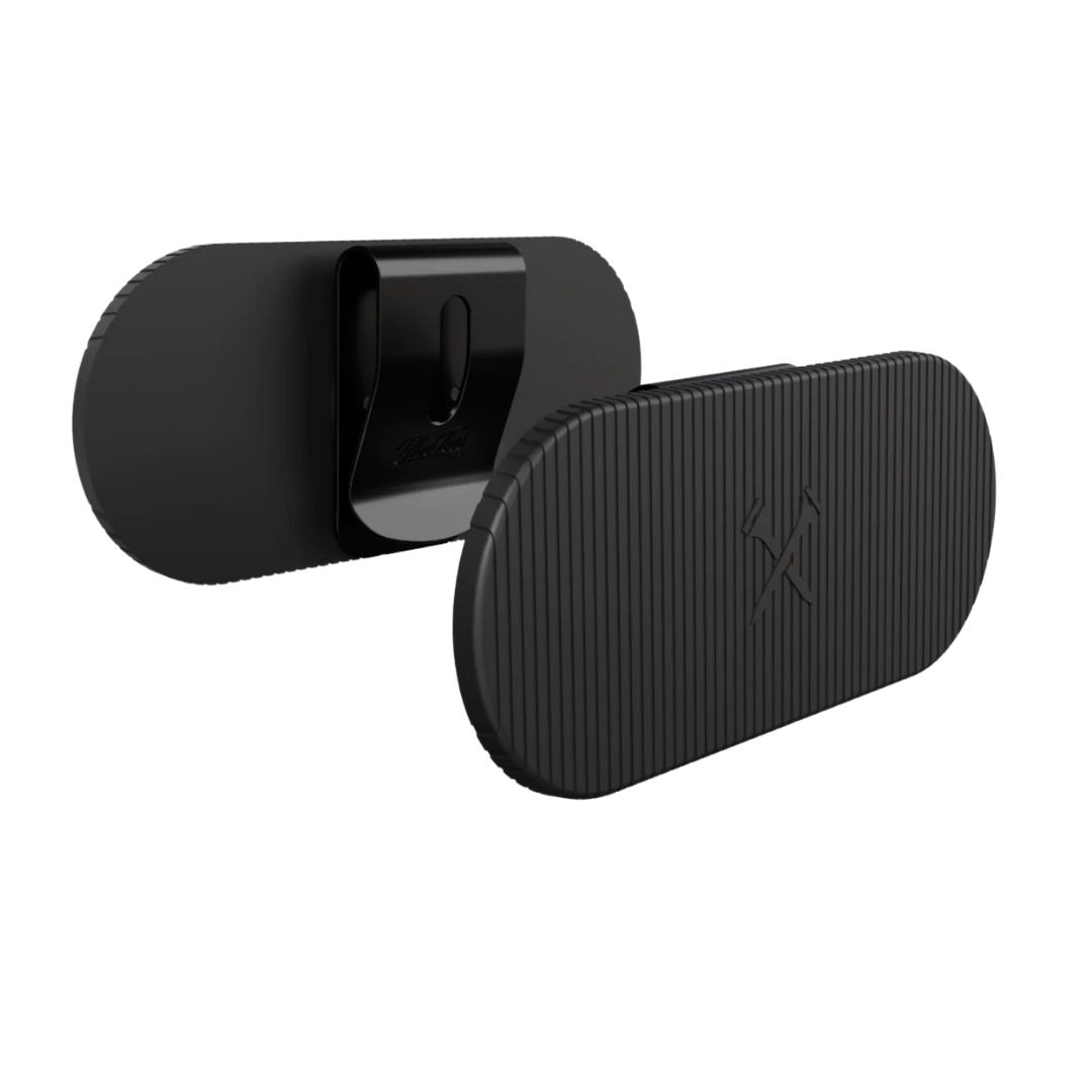 Blue Tees Magnetic Hub