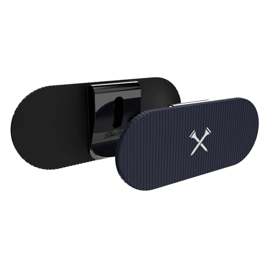 Blue Tees Magnetic Hub