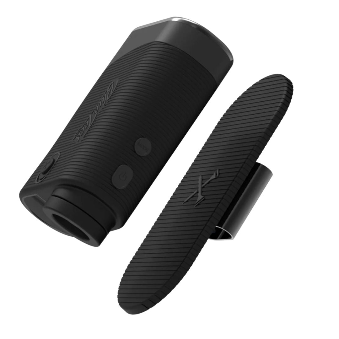 Blue Tees Magnetic Hub