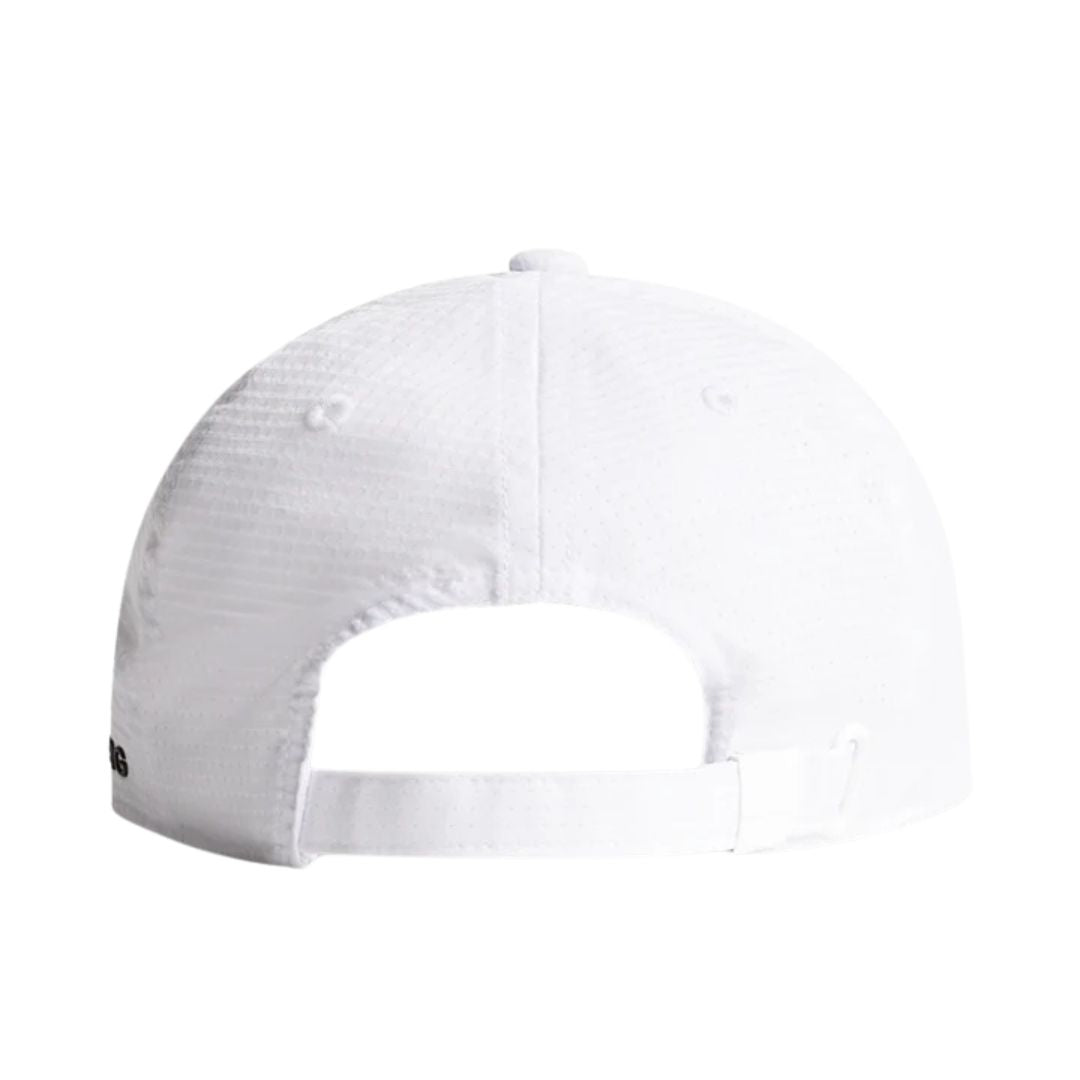 J Lindeberg Caden Golf Cap