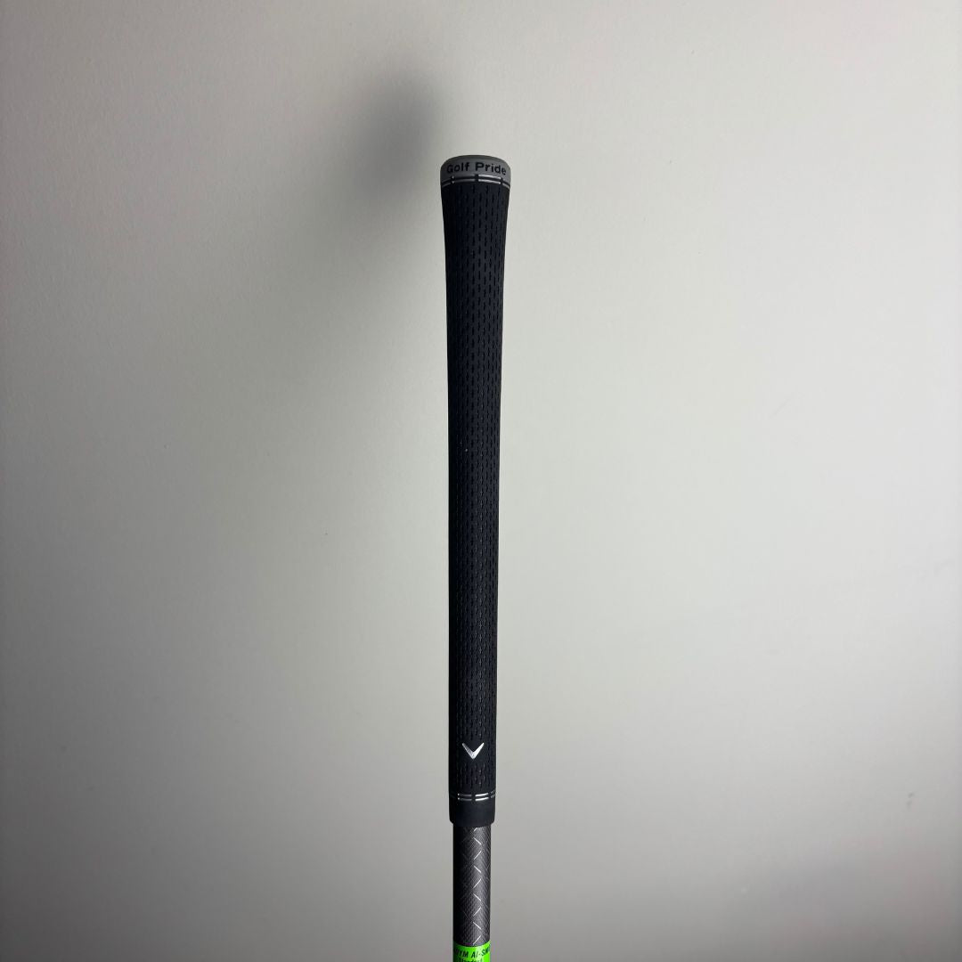 Callaway Ai-Smoke Max Driver 12° - Tensei AV Blue 65 Stiff - Callaway Tour Velvet Grip