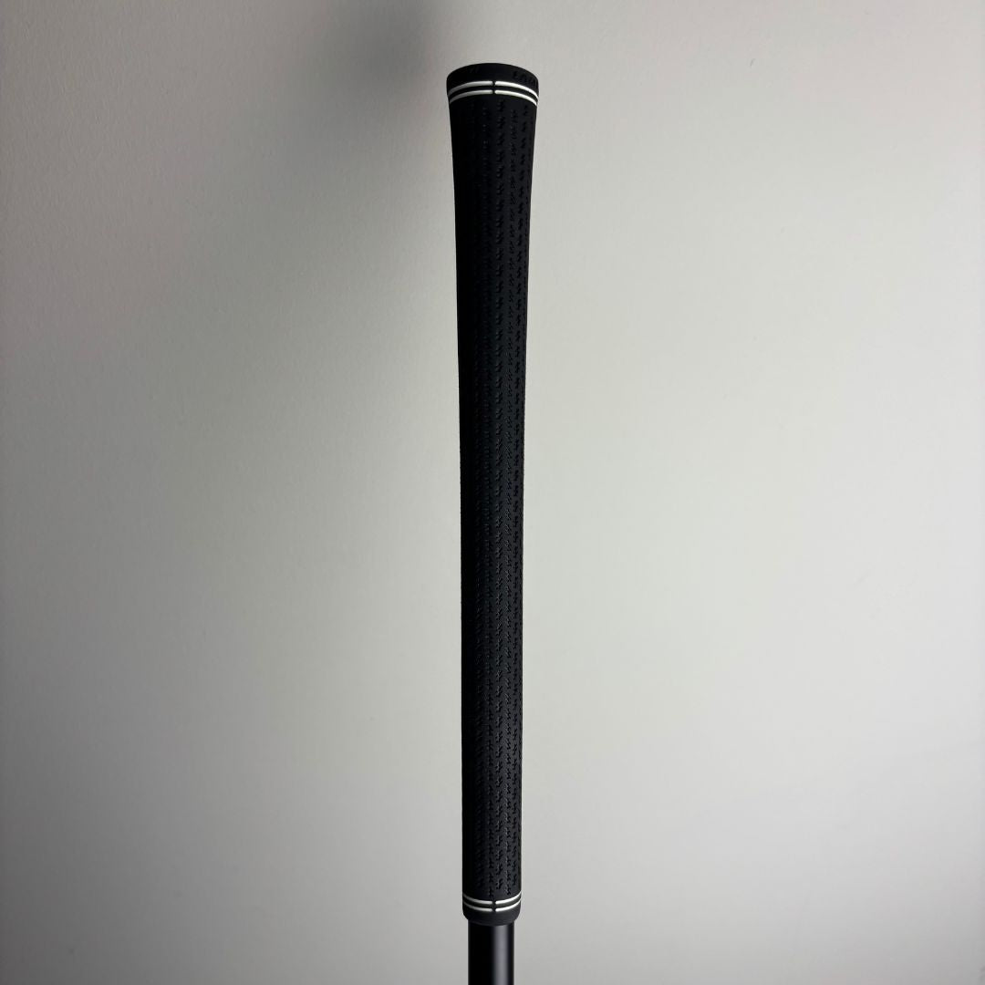Cobra Darkspeed X 10.5° Driver - HZRDUS Black 60g Stiff - Lamkin Crossline Grip