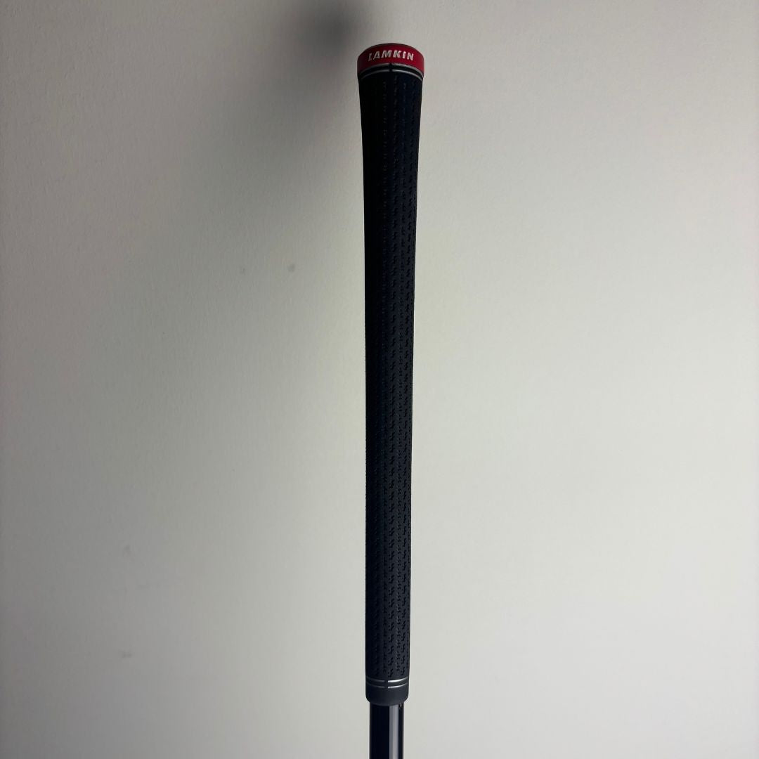 TaylorMade Stealth 7 Wood - Ventus Red 60g Stiff - Lamkin Crossline Grip