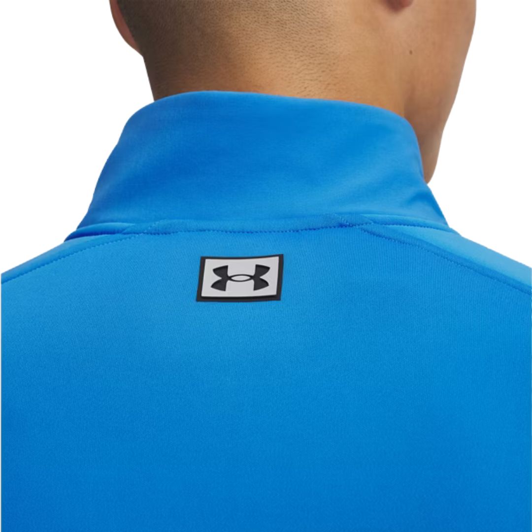 Under Armour Drive Pro Hybrid 1/2 Zip Pullover