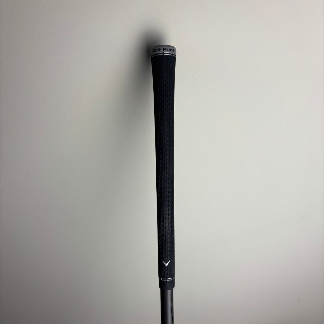 Callaway Ai-Smoke Max D Driver 12° - Project X Cypher 40g Regular - Callaway Tour Velvet Grip