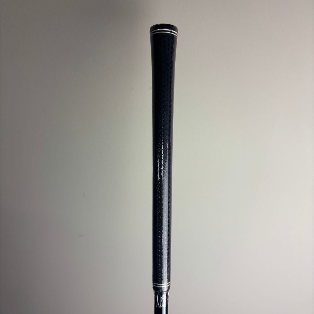 Cobra Darkspeed X 3 Wood - LINQ White 70 Stiff - Lamkin Crossline Grip - LEFT HANDED