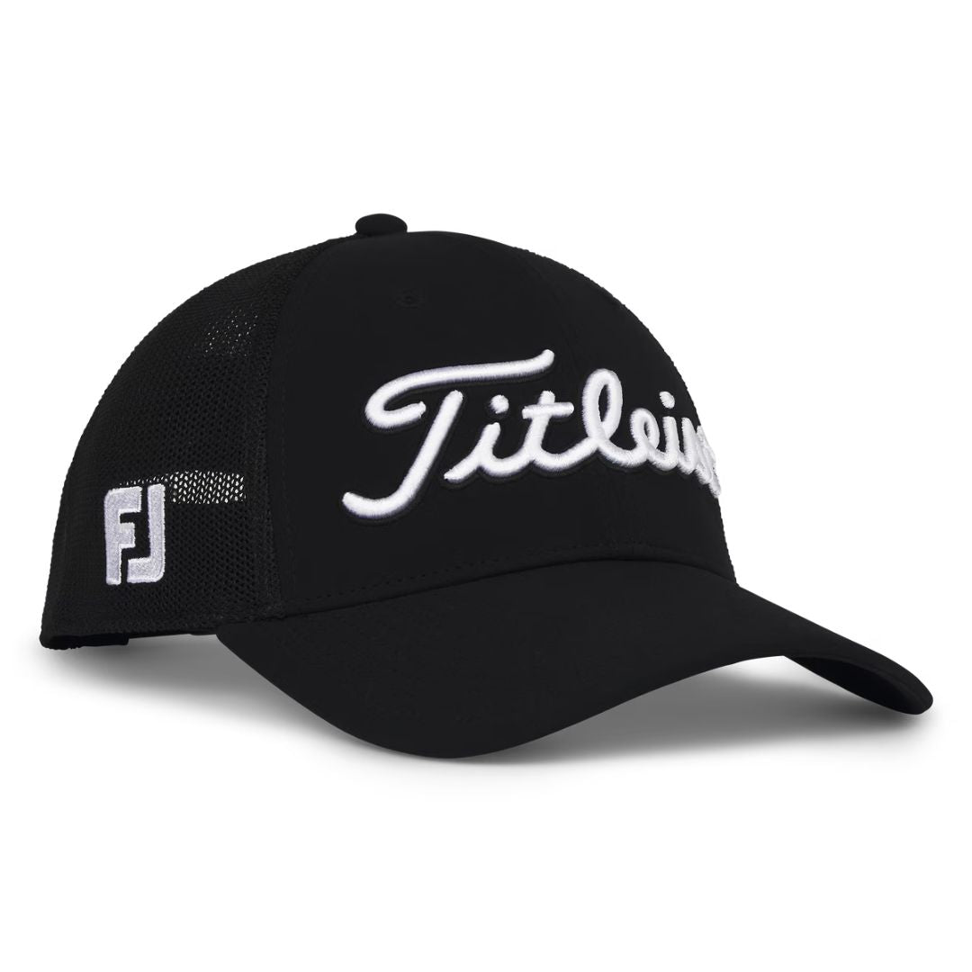 Titleist Tour Performance Mesh