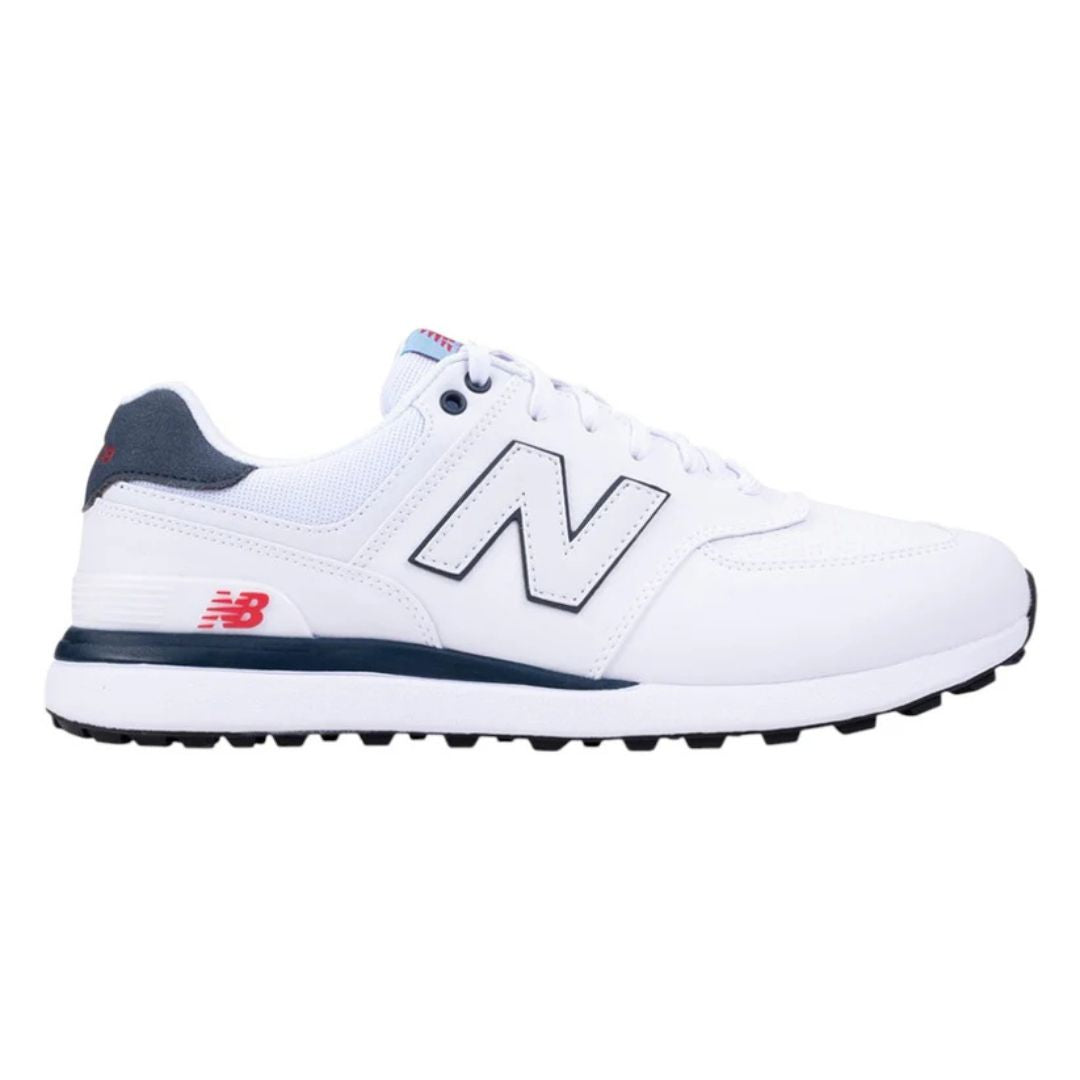 New Balance 574 Greens V2 Golf Shoes