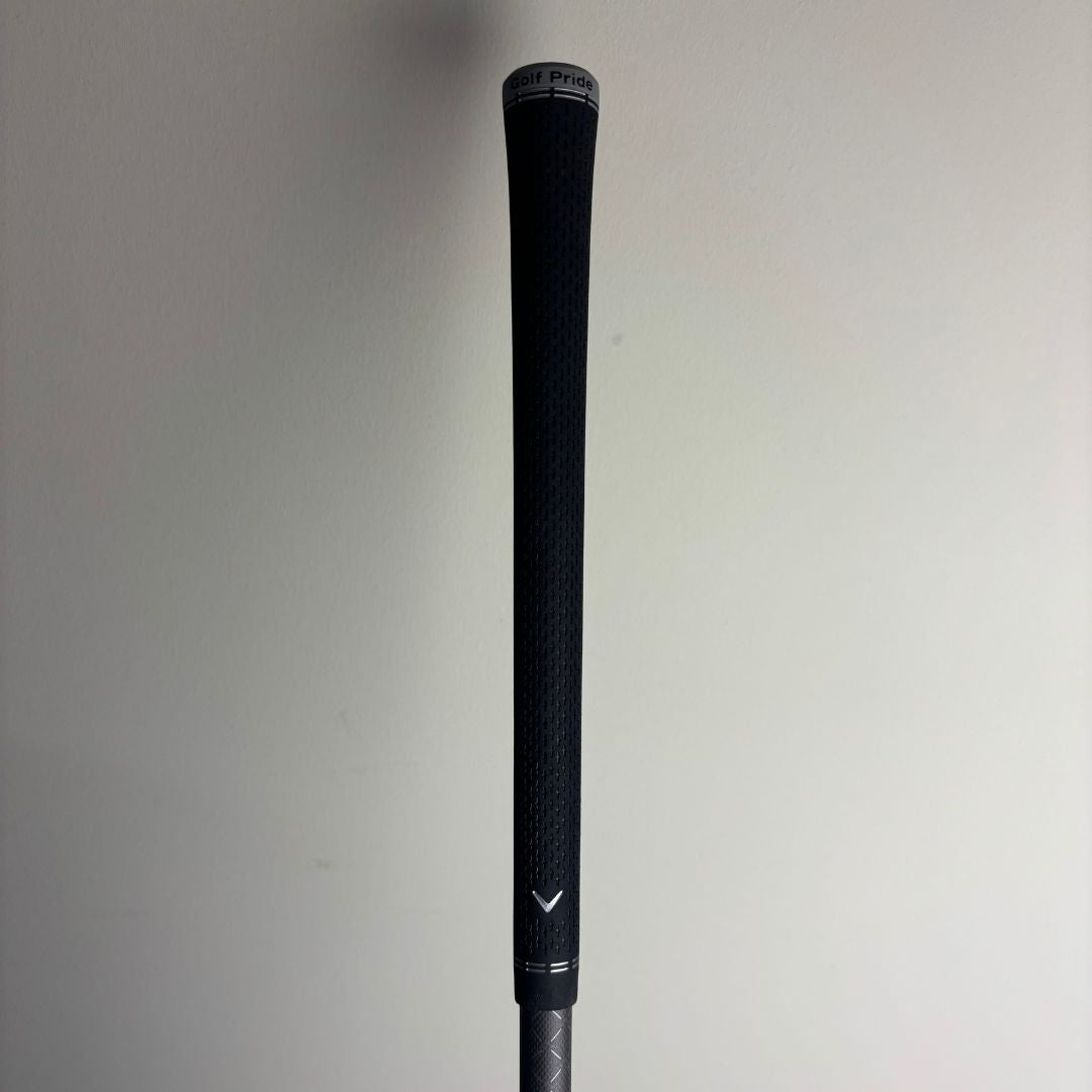 Callaway Paradym Ai-Smoke Max D 3 Wood - Tensei Blue 65g Stiff - Tour velvet Grip