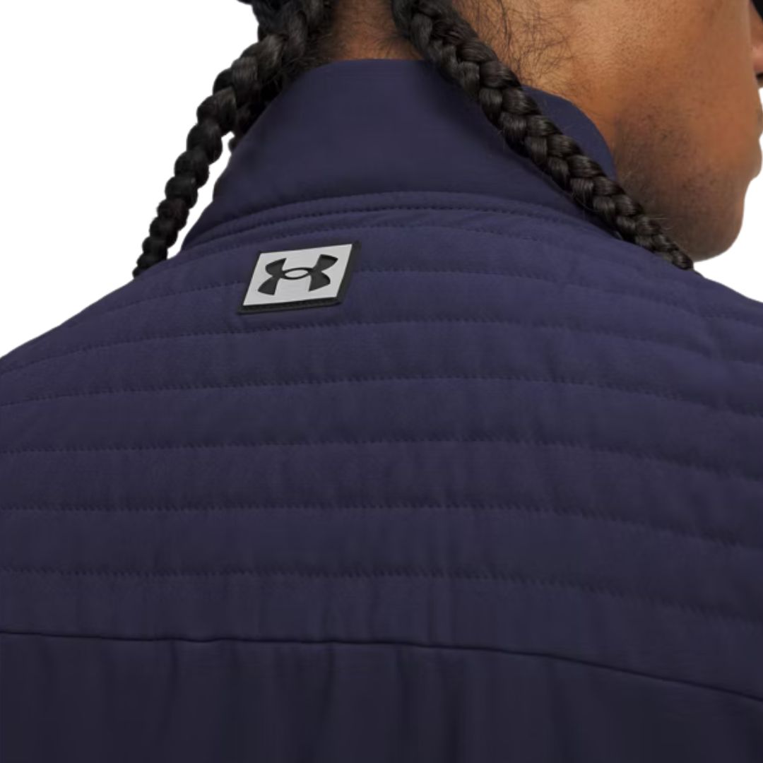 Under Armour Drive Pro Full-Zip Vest