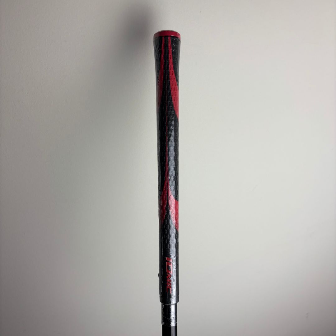 Srixon ZX7 MK2 Driver 9.5° - HZRDUS Black 60g 6.0 (Stiff) - IOMIC Red/Black Grip