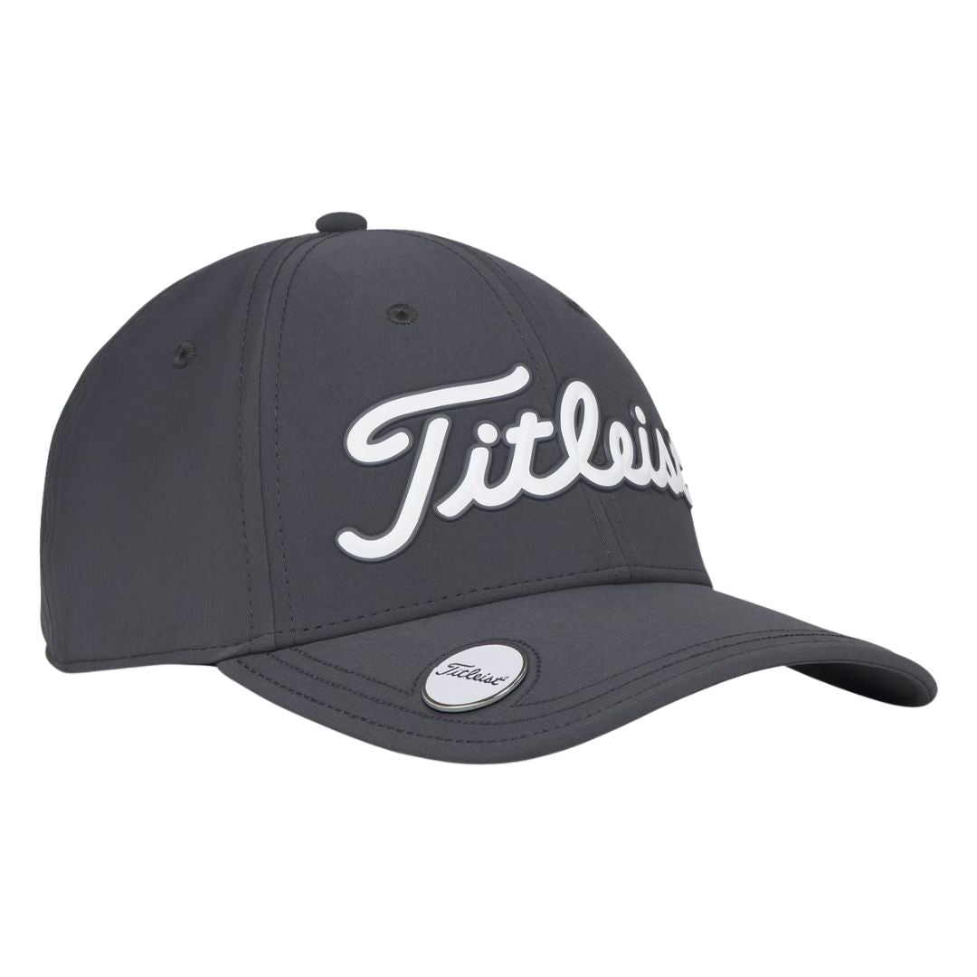 Titleist Players Performance Ball Marker Golf Cap