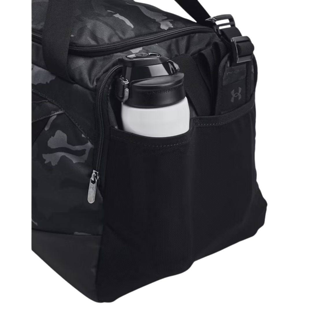Under Armour Undeniable 5.0 Medium Duffle Bag - Dark Camo